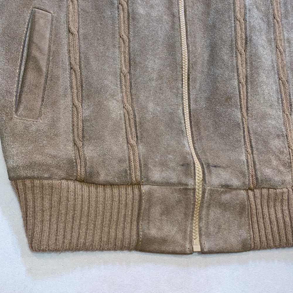 Vintage Mervyns jacket - Picture 9 of 12